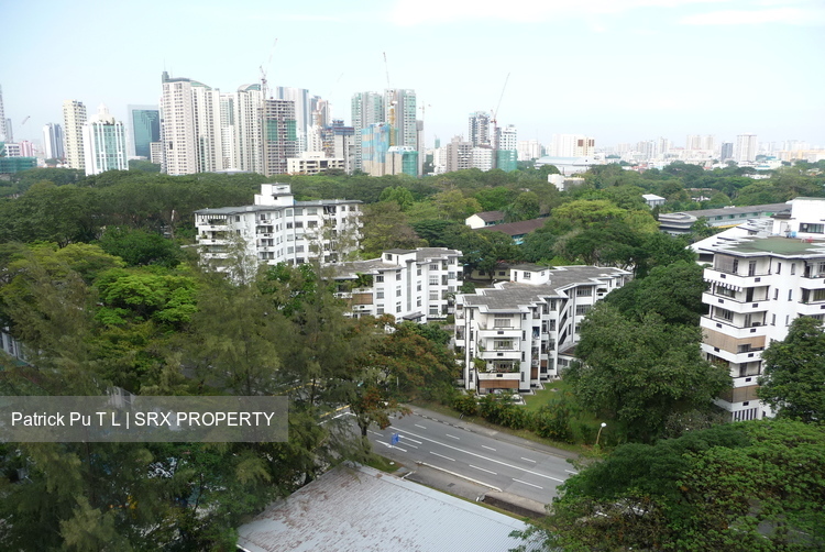 Vida (D9), Apartment #166766552